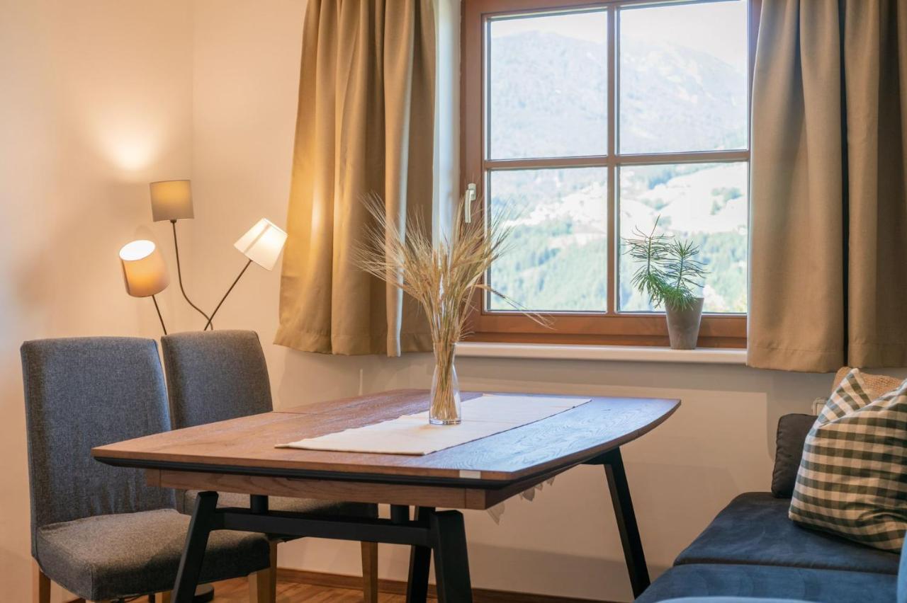 Ahrnhof Apartment Innsbruck Exterior foto